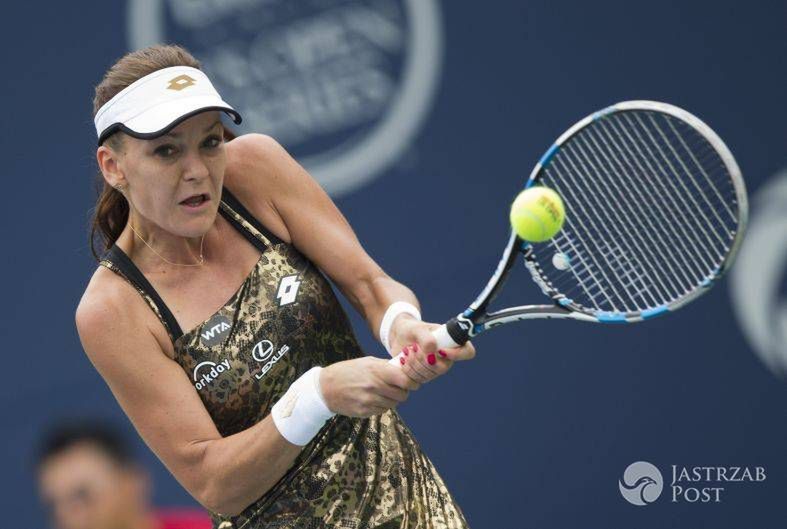 Australian Open: Agnieszka Radwańska wygrała z Eugenie Bouchard