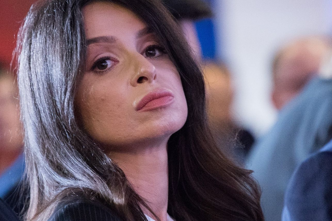 Córka Marty Kaczyńskiej reaguje na hejt