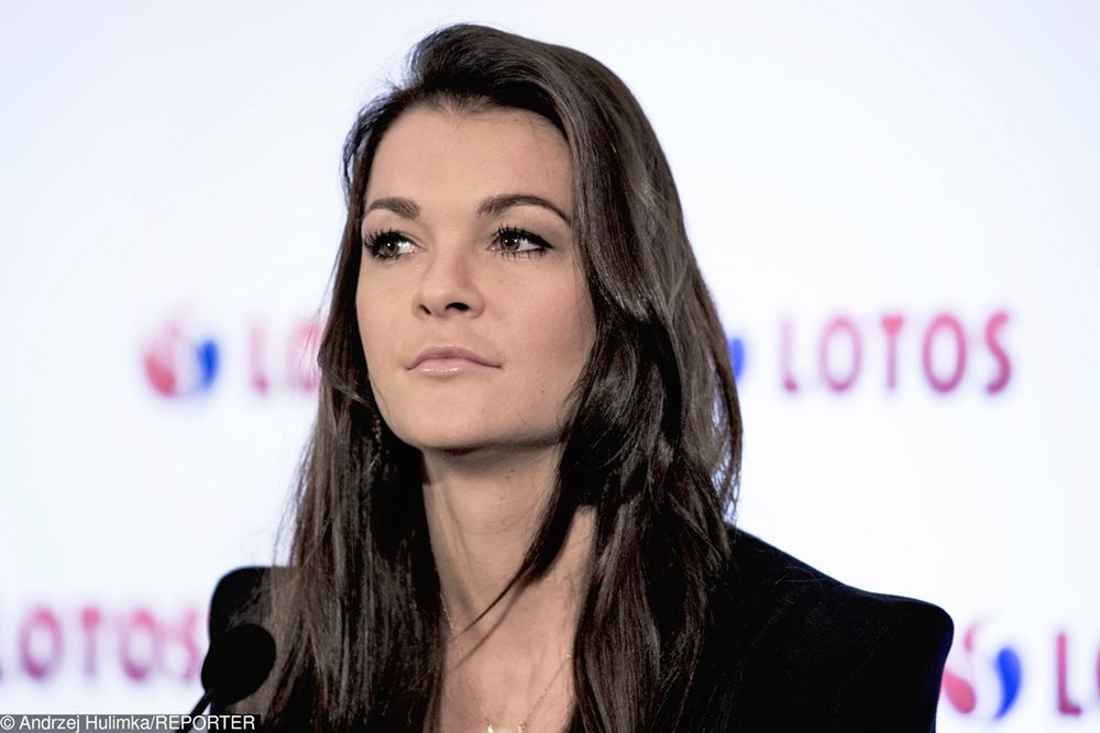 Radwańska na emeryturze sportowej będzie tańczyć