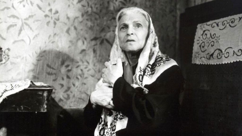 Ida Kamińska – jedyna Polka nominowana do Oscara 