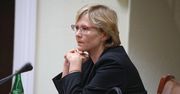 Agnieszka Maria Dudzińska z rekomendacją sejmowych komisji. Jest jedyną kandydatką na Rzecznika Praw Dziecka