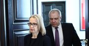 Rekonstrukcja rządu. Sasin o Czerwińskiej: "obejmie inną funkcję państwową". Posada w NBP już czeka?