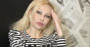 Monika Jarosińska nadal walczy z chorobą