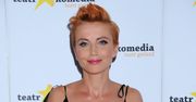 Katarzyna Zielińska pokazała swoją kuchnię. Wnętrze wygląda imponująco