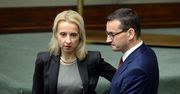 Zmiany w podatkach. Dymisja Czerwińskiej to niższy PIT