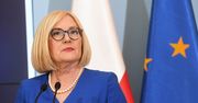 Joanna Kopcińska o przeprosinach szefa ZNP: maska opadła