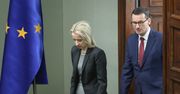 Piątka Kaczyńskiego. Minister finansów podała się w lutym do dymisji, premier jej nie przyjął