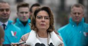 Małgorzata Kidawa-Błońska bojkotuje wybory. Jest pewna, że pozostanie kandydatem na prezydenta