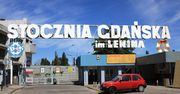 Stocznia Gdańska z realną szansą na listę UNESCO. "Okno na świat"