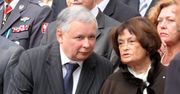 Kaczyński: by nie mówić mamie o śmierci Leszka, wymyśliłem, że wyjechali do Ameryki