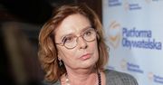 Małgorzata Kidawa-Błońska uderza w Andrzej Dudę. Chodzi o Trybunał Konstytucyjny