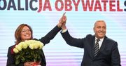 Makowski: "Grzegorz Schetyna znalazł swoją Beatę Szydło. Ale Kidawa-Błońska na premiera to ruch spóźniony" [OPINIA]