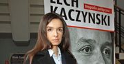 Marta Kaczyńska zła na nauczyciela córki. Mówił o Smoleńsku