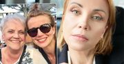 Katarzyna Zielińska straciła mamę. Pożegnalny wpis gwiazdy chwyta za serce: "Dlaczego w niebie nie działają telefony?"