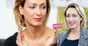 Anna Kalczyńska poprowadziła po wakacjach w DDTVN i zachwyciła metamorfozą! Nowa figura i nowa fryzura powalają!