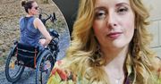 Monika Kuszyńska opisała walkę o powrót do pełnej sprawności: "Dziś uważam, że nie warto i nie polecam tego"