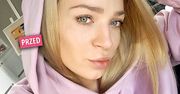 Martyna Gliwińska kombinowała z fryzurą jak tylko mogła. Efekt poddała ocenie. Internauci jednogłośni