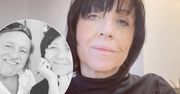 Hanna Śleszyńska w żałobie. Pożegnała byłego partnera: "Takiego Cię zapamiętam". Byli razem przez 14 lat