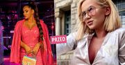 Po "Królowych życia" przeszła niesamowitą metamorfozę: "Szał i obłęd". Tak dzisiaj wygląda Izabela Macudzińska. Ale zmiana!