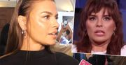 Natasza Urbańska na co dzień mierzy się z nałogiem. Gwiazda przyznała, od czego jest uzależniona [WIDEO]