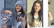 Agnieszka Radwańska w szale zakupów w butiku znanej projektantki! Obsługa traktowała ją jak największą gwiazdę [PAPARAZZI]