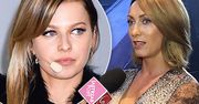 Anna Kalczyńska wysnuła ciekawe wnioski po spotkaniu z Anią Lewandowską! Jaka prywatnie jest żona Roberta? [WIDEO]
