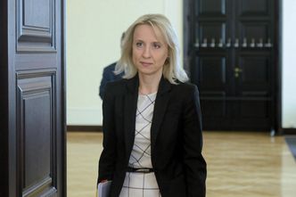 NBP bezpieczną przystanią dla byłych ministrów. Tam trafi Czerwińska?