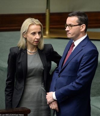 PKB Polski spowalnia. Ale nie aż tak bardzo jak podawała Czerwińska