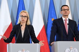 13. emerytura pochłonie 8,68 mld zł. Emeryt jednorazowo dostanie 888 zł na rękę