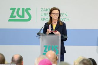 Emerytury stażowe? Prof. Gertruda Uścińska dla money.pl: W UE już nie ma takich rozwiązań