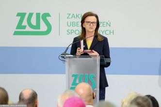 Emerytury stażowe? Prof. Gertruda Uścińska dla money.pl: W UE już nie ma takich rozwiązań