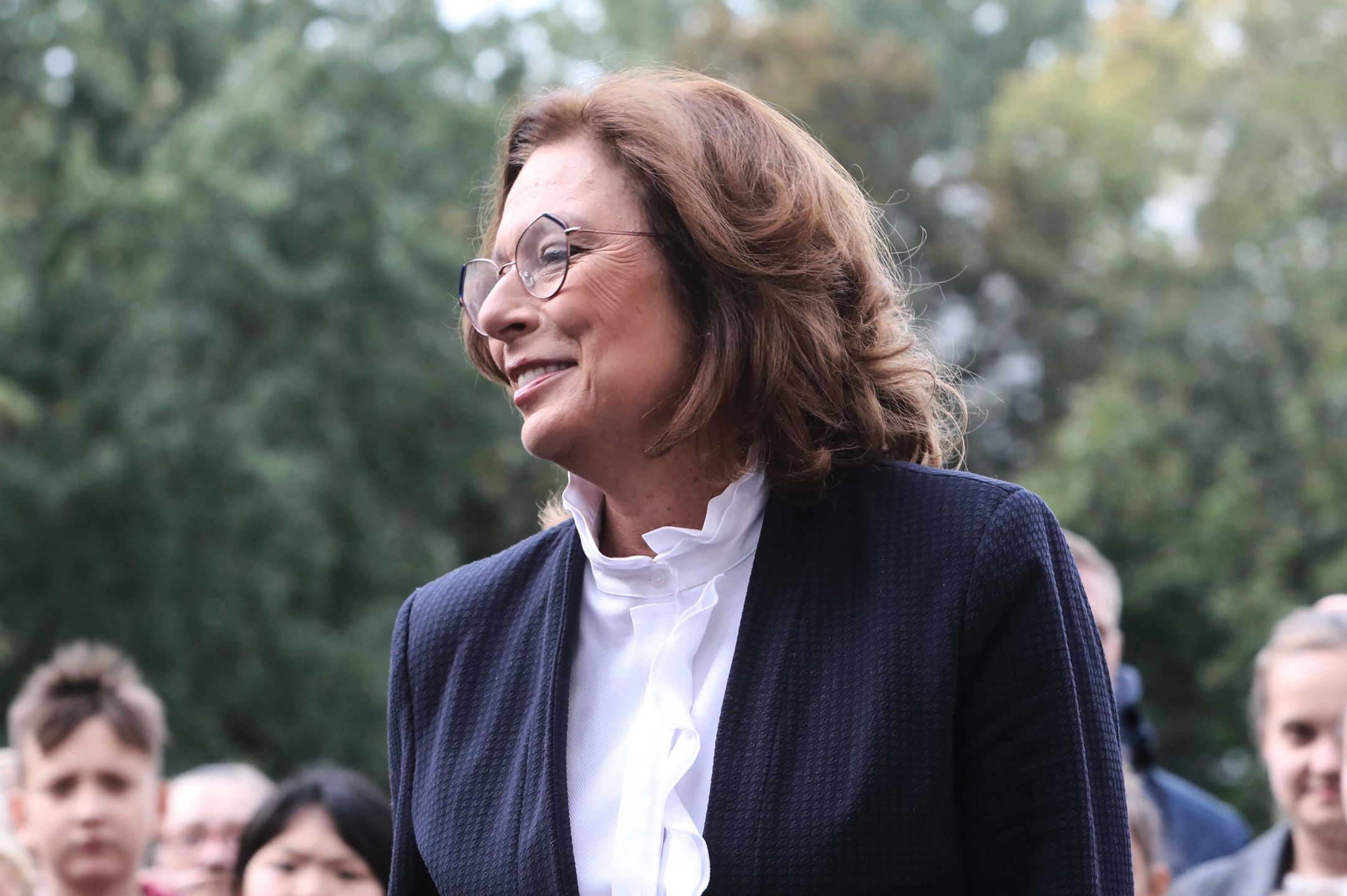 Małgorzata Kidawa-Błońska przed wyborami parlamentarnymi 2019 podpisała pakt przeciwko mowie nienawiści