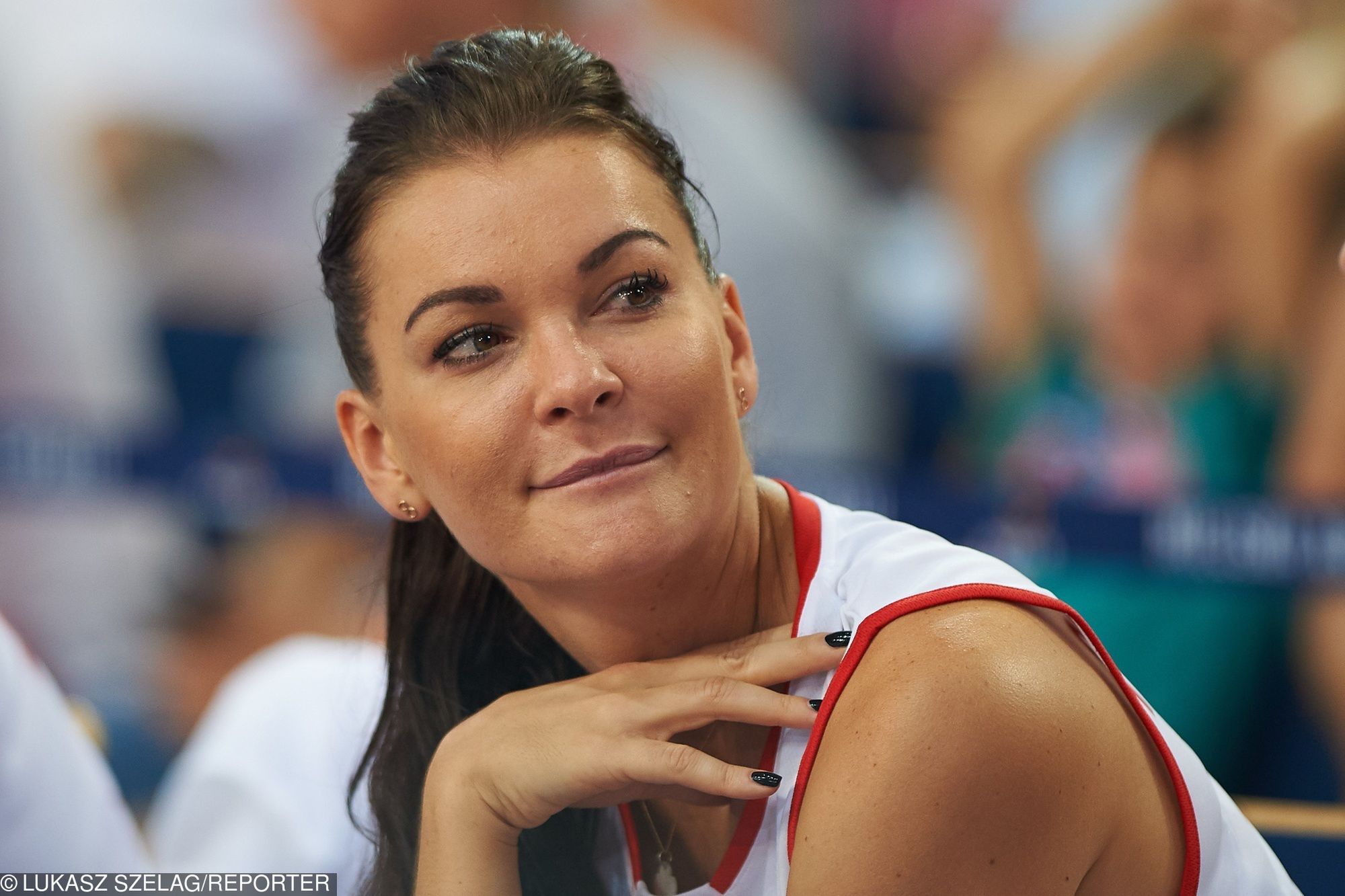 Agnieszka Radwańska sporo zarobi za udział w "Tańcu z gwiazdami"