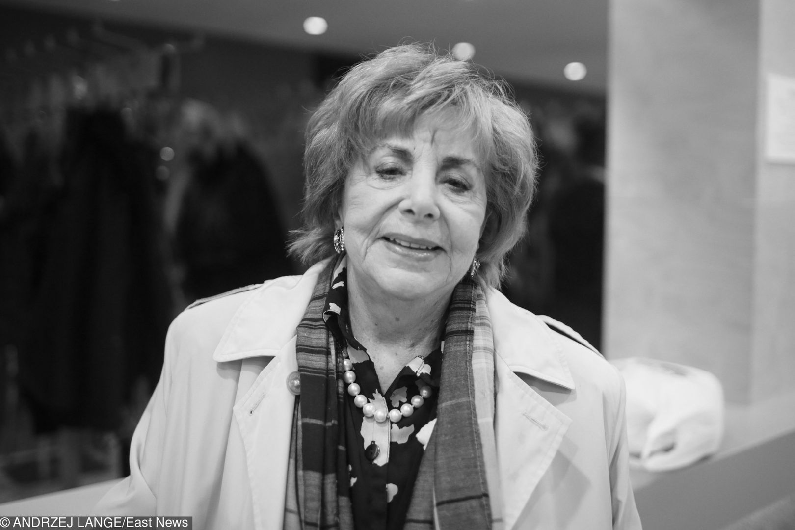 Zofia Czerwińska była ulubienicą polskich widzów