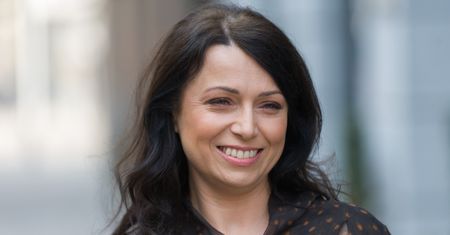 Katarzyna Pakosińska pierwszy raz o swoim małżeństwie. "Szkoda, że musiałam tak długo czekać"