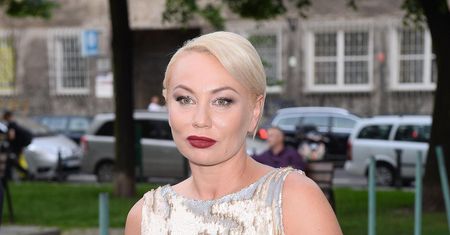Monika Jarosińska na dobre wraca do seriali. W czym zagra?
