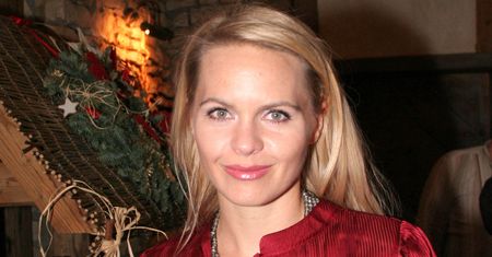 Magdalena Stużyńska grała Marcysię w "Złotopolskich". Tak zmieniła się gwiazda