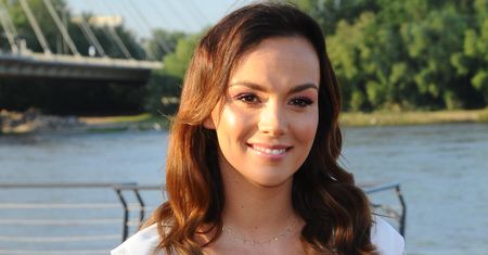 Paulina Krupińska pokazała odważne zdjęcie. Uwagę przyciąga biust