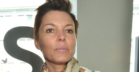 Ilona Felicjańska o niepokojących wpisach: Nie będę podawać powodu
