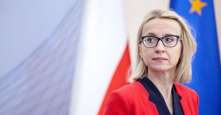 Ministerstwo Finansów przerażone karą dla Teresy Czerwińskiej. To może być nawet 100 tys. zł