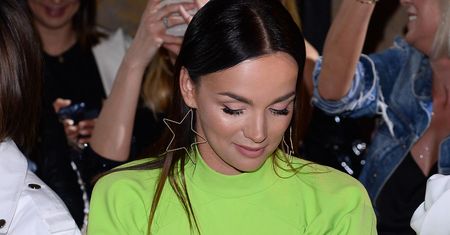 Paulina Krupińska zachwycona kosmetykami Anny Lewandowskiej. Teraz musi odpierać ataki