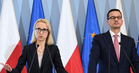 13. emerytura pochłonie 8,68 mld zł. Emeryt jednorazowo dostanie 888 zł na rękę