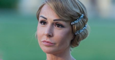 Blanka Lipińska na okładce magazynu. Robi wrażenie!