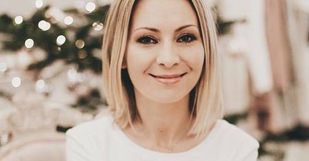Olubińska prosi fanów o modlitwę. Dziennikarka nigdy nie wstydziła się opowiadać o Bogu