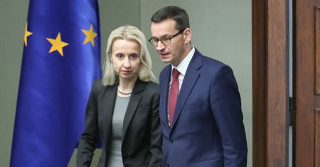Nowy próg podatkowy. Teresa Czerwińska podtrzymuje dotychczasową propozycję