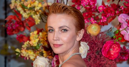 Katarzyna Zielińska o koronawirusie. Daje nadzieję na lepsze jutro