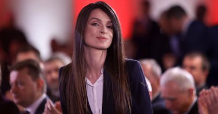 Nowy felieton Marty Kaczyńskiej-Zielińskiej. Tłumaczy, jak wygląda sprawa gazu w Polsce