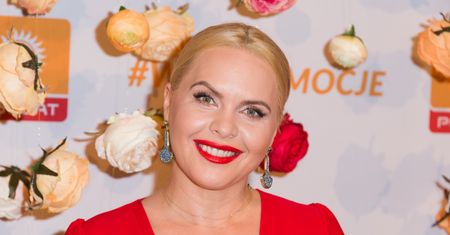 Magdalena Stużyńska-Brauer przyjęła ostatnie namaszczenie. Stał się cud