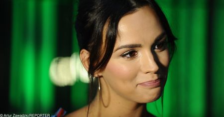 Paulina Krupińska-Karpiel pokazała zdjęcie córeczki. Teraz to góralka z krwi i kości