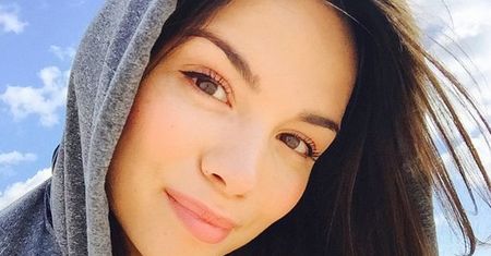 Paulina Krupińska źle znosi ciążę?